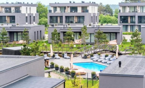 Indigo Apartments Palanga